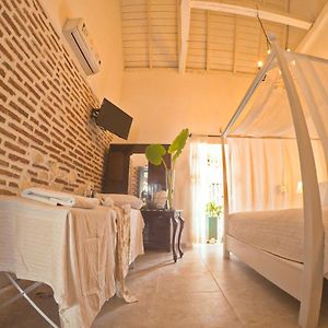 Habitación Deluxe con Cama King