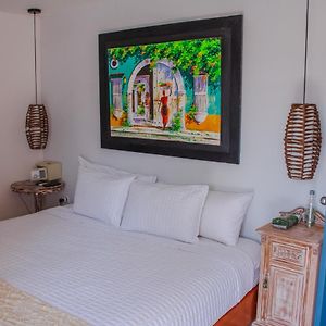 Habitación con Cama King
