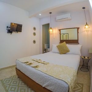 Habitación Estándar con Cama King